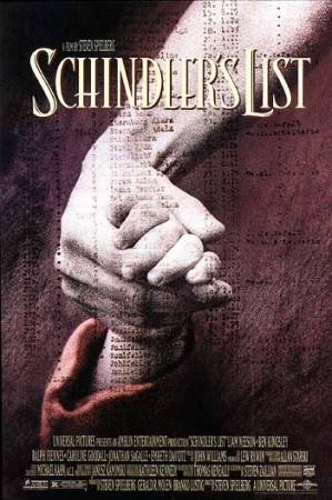 Schindlerov seznam / Schindler's List